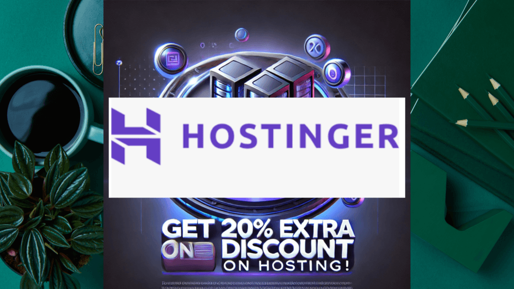 hostinger the best web hosting of 2025