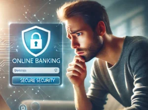 Protect Yourself from Banking Fraud